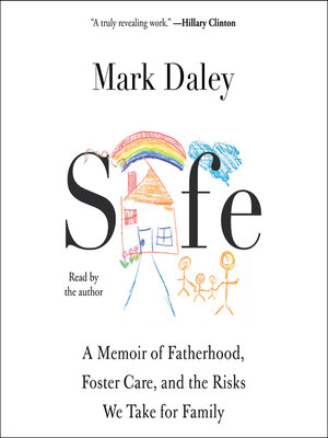 cover image of Safe